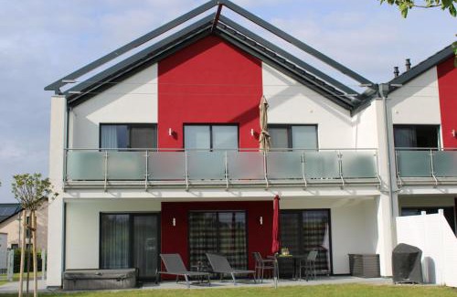 Muritz Apartamento | Villa Grande Fewo Relax We 4