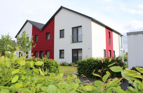 Muritz Apartamento | Villa Grande Fewo Relax We 4