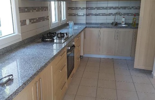 Gocek Villa | Villa Grande Olive 1/2