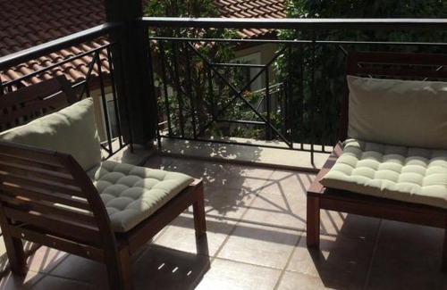 Gocek Villa | Villa Grande Olive 1/2