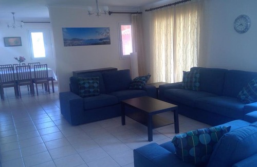 Gocek Villa | Villa Grande Olive 1/2