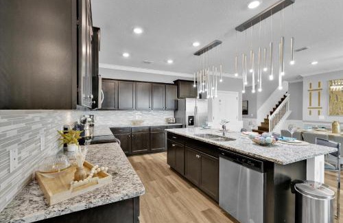 Bay Lake Casa | Villa Grande
