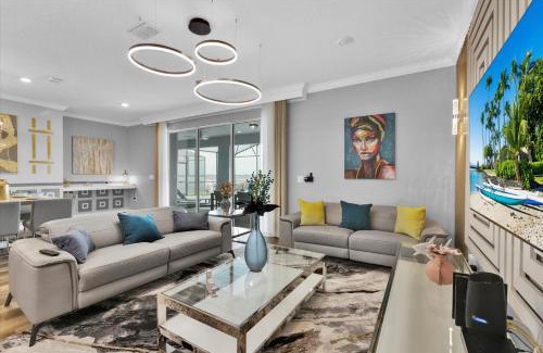 Bay Lake Casa | Villa Grande
