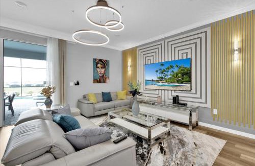 Bay Lake Casa | Villa Grande