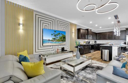 Bay Lake Casa | Villa Grande