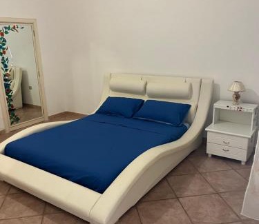 Nardo Casa | Villa Grandioso