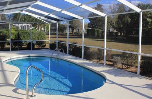 Inverness Villa | Villa Grandjean - Comfort - 4 Bedroom