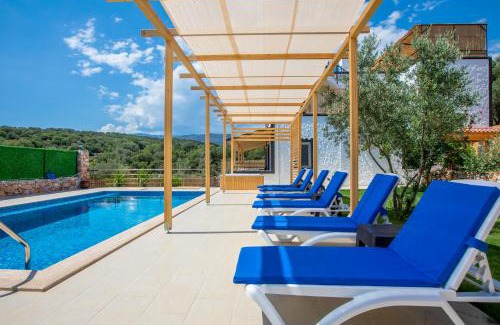 Kas Villa | Villa Grando 1