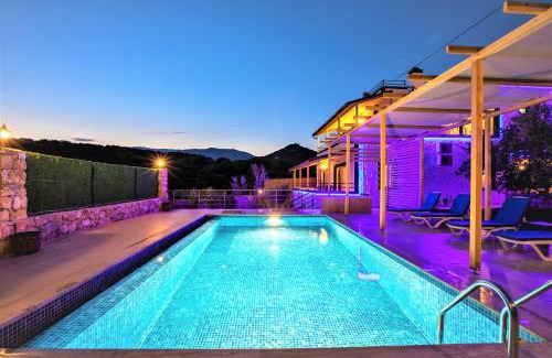 Kas Villa | Villa Grando 1