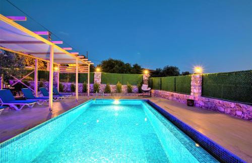 Kas Villa | Villa Grando 1