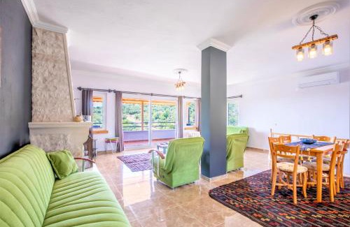 Kas Villa | Villa Grando 1