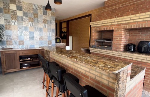 Alto de Buzios Casa | CASA CON VISTA ESPECTACULAR en excelente ubicación y + BUZIOS TRANQUILOS Y SEGUROS