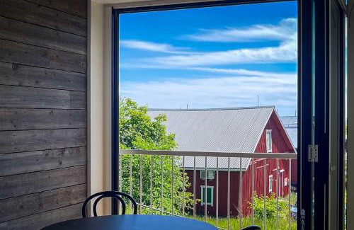 Hanko Apartamento | Villa Granit Apartment in Hanko