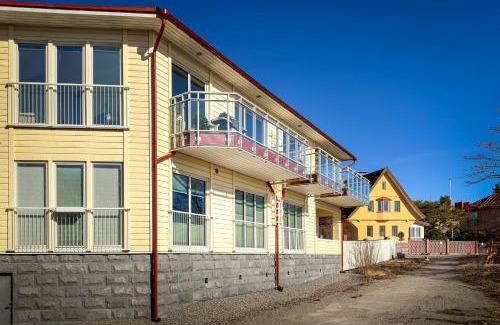 Hanko Apartamento | Villa Granit Apartment in Hanko