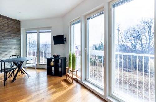 Hanko Apartamento | Villa Granit Apartment in Hanko