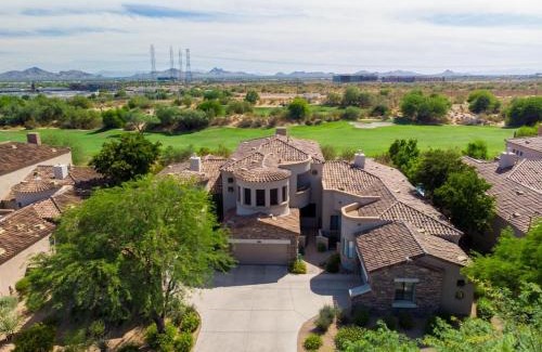 Talon Retreat Casa | Villa Grayhawk townhouse