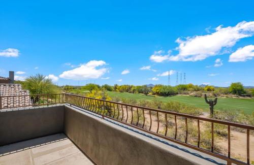 Talon Retreat Casa | Villa Grayhawk townhouse