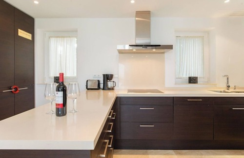 Arcos de la Frontera Cabaña | Villa Grazalema 1 - Villa 37 Arcos de la Frontera by Ruralidays