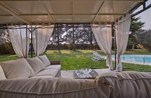 Manerba del Garda Villa | Villa Grazia