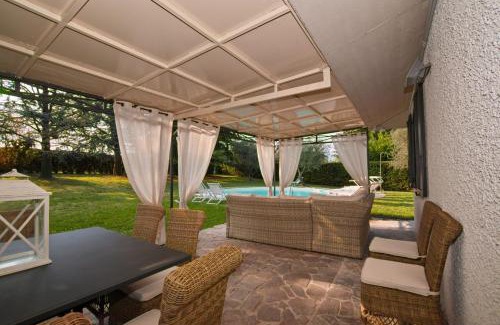 Manerba del Garda Villa | Villa Grazia
