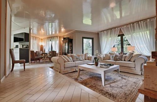 Manerba del Garda Villa | Villa Grazia
