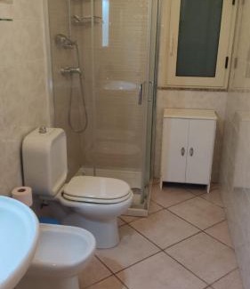 Noto Marina Apartamento | Villa Grazia