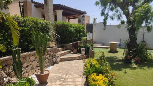 Noto Marina Apartamento | Villa Grazia