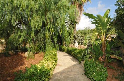 Noto Marina Apartamento | Villa Grazia