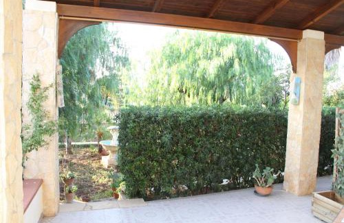 Noto Marina Apartamento | Villa Grazia