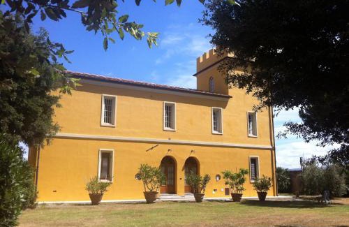 Vada Casa | Villa Graziani