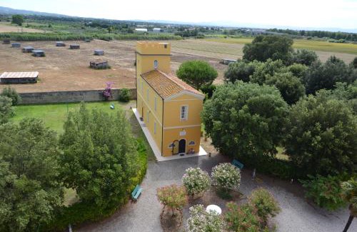 Vada Casa | Villa Graziani