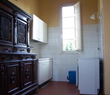 Vada Casa | Villa Graziani