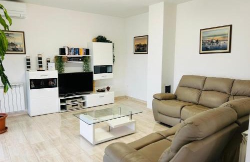 Bibali Casa | Villa Graziano