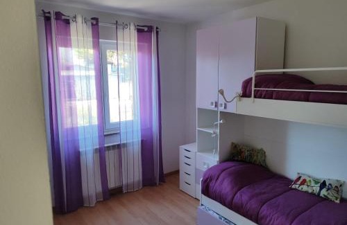 Bibali Casa | Villa Graziano
