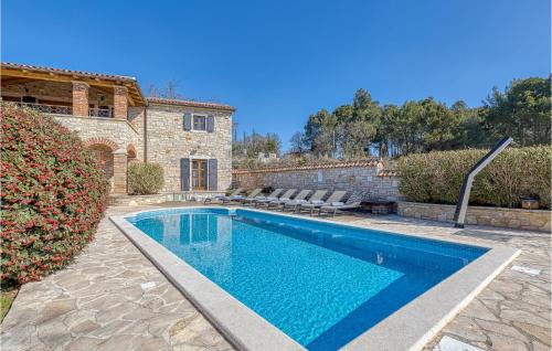 Baderna Casa | Villa Graziella