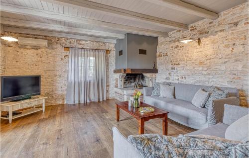 Baderna Casa | Villa Graziella