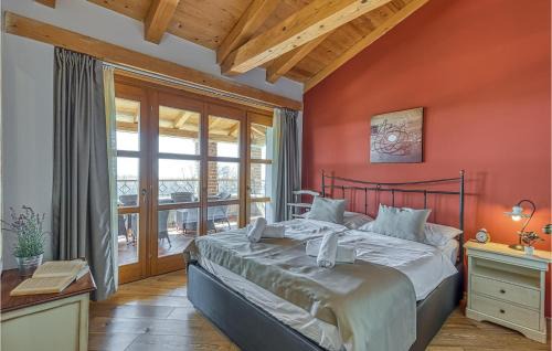 Baderna Casa | Villa Graziella
