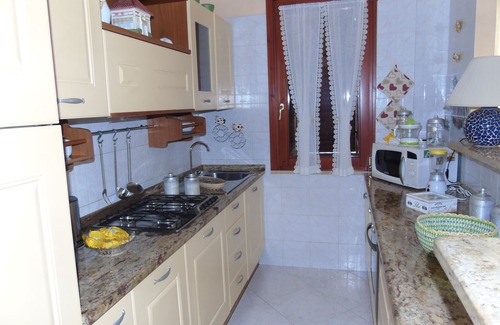 Quartu Sant'Elena Villa | Precioso chalet con piscina privada, un oasis romántico a pocos minutos del mar.