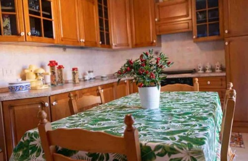 Trappitello Apartamento | Villa Graziosa Apartment Don Turi