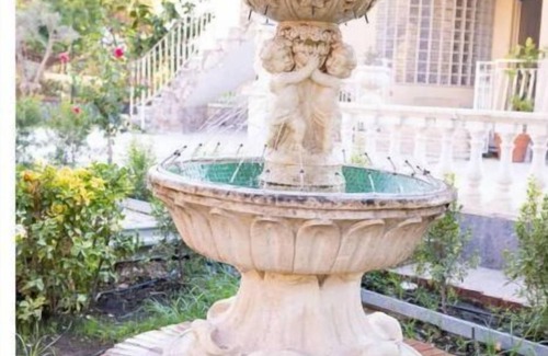 Trappitello Apartamento | Villa Graziosa Apartment Don Turi