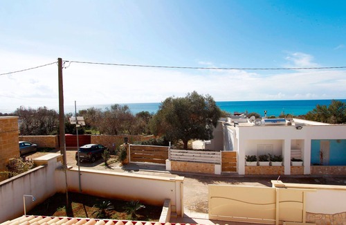 Marina di Felloniche Casa | Villa Grecus