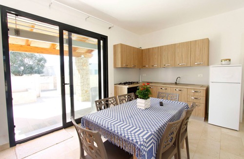 Marina di Felloniche Casa | Villa Grecus 457