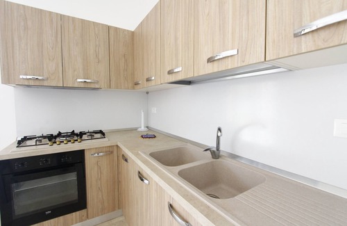 Marina di Felloniche Casa | Villa Grecus 457