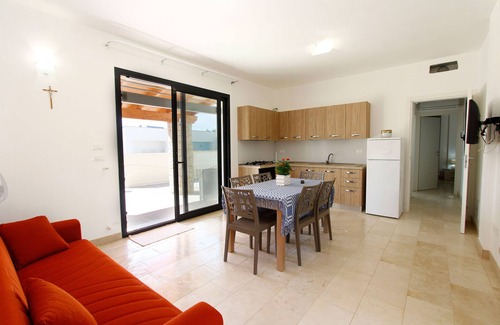 Marina di Felloniche Casa | Villa Grecus 457