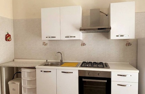 Pietradefusi Casa | Villa Natura en Irpinia - Villa Green