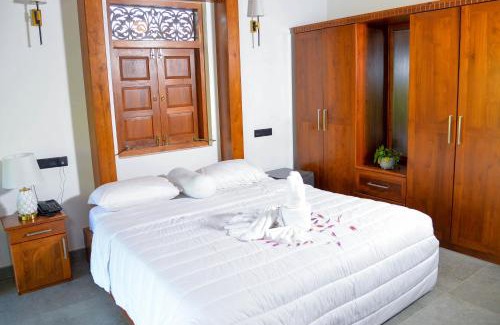 Katuwana Complejo | Villa Green Cocos