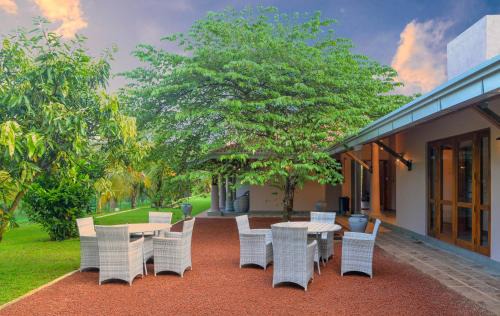 Katuwana Complejo | Villa Green Cocos