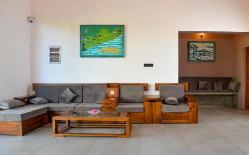 Katuwana Complejo | Villa Green Cocos