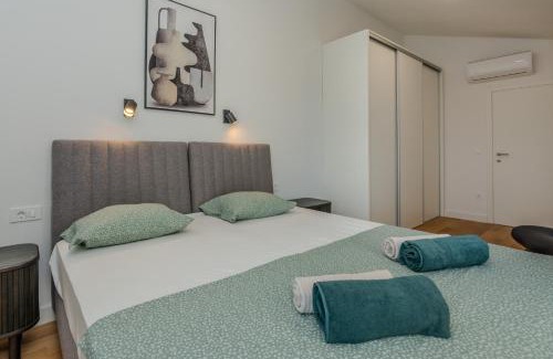 Zaton Casa | Villa Green Lagoon