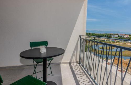 Zaton Casa | Villa Green Lagoon
